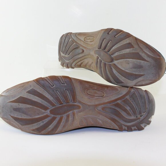 Allen Edmonds Leather Boulder Loafers Mens (US 8.5/EU 42) - Picture 6 of 8